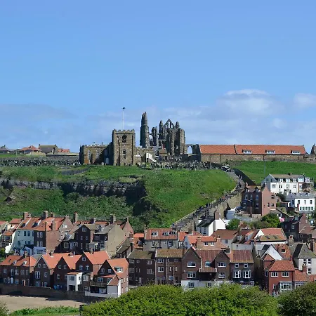 The Cow House * Whitby