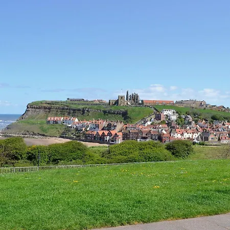 The Cow House Ferienhaus Whitby